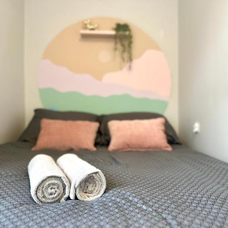 Mmrent Sunset Room Γκντανσκ Εξωτερικό φωτογραφία