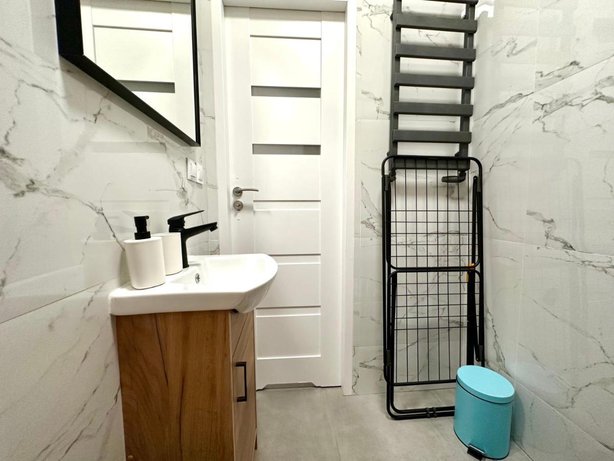 Mmrent Sunset Room Γκντανσκ Εξωτερικό φωτογραφία