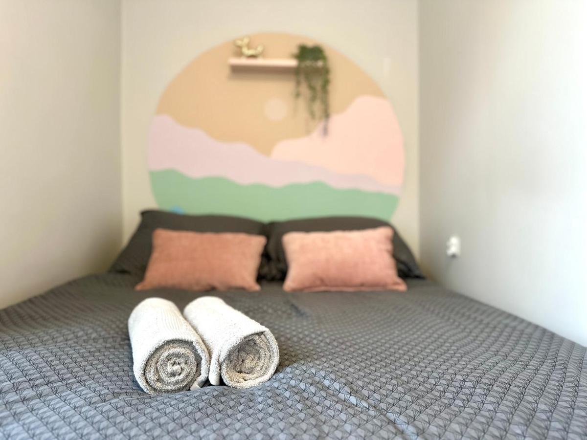 Mmrent Sunset Room Γκντανσκ Εξωτερικό φωτογραφία